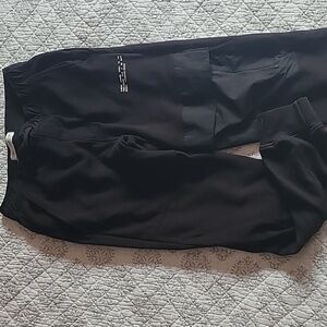 Zara Kids Soft Cargo Pants